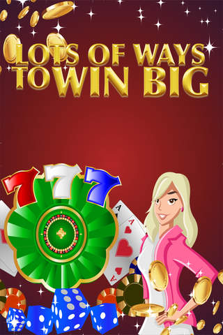 Deluxe Edition Big Casino - Free Amazing Casino screenshot 2