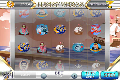 SLOTS! Black Diamond Casino - Play Free Slot Machines, Fun Vegas Casino Games - Spin & Win! screenshot 3