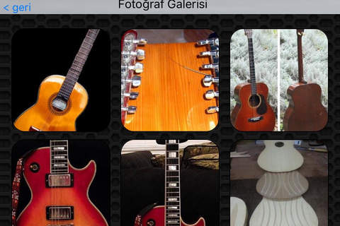 Guitar Photos & Videos FREE |  379 Videos and 73 Photos | watch listen and learn screenshot 4