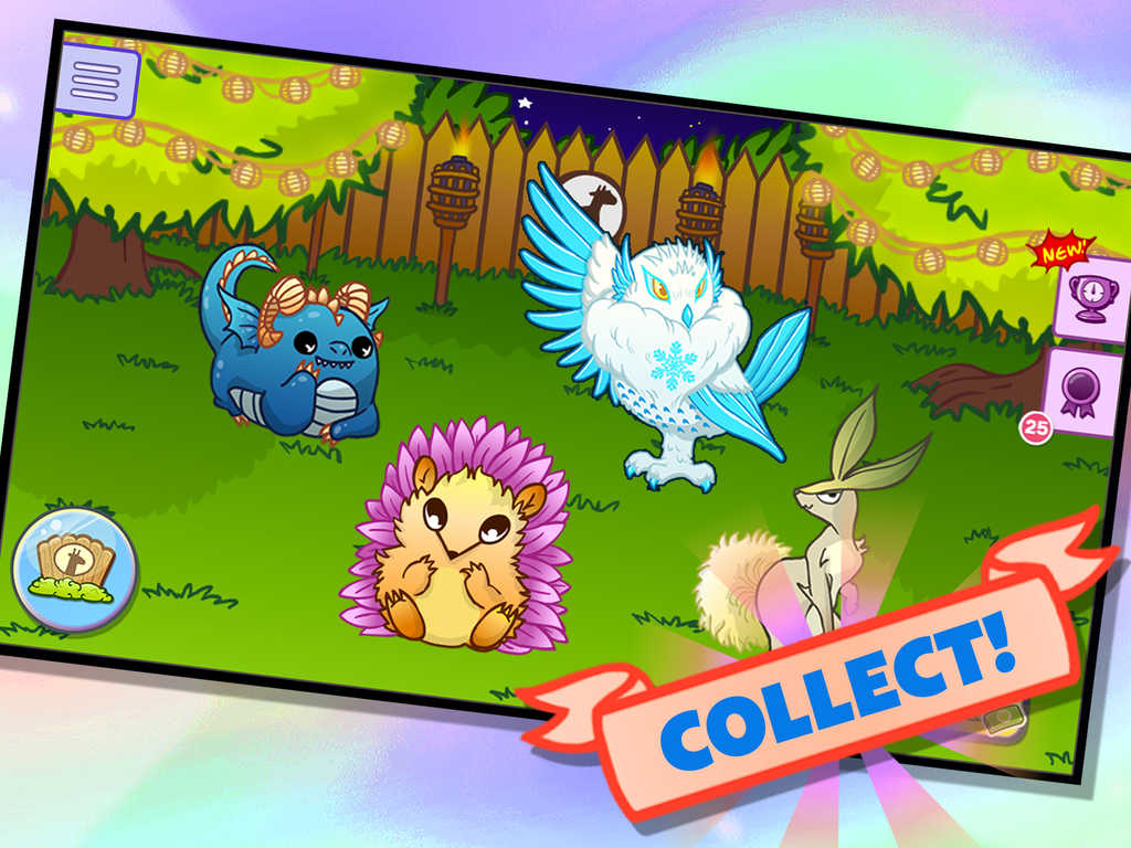 App Shopper Egg Baby (Games)