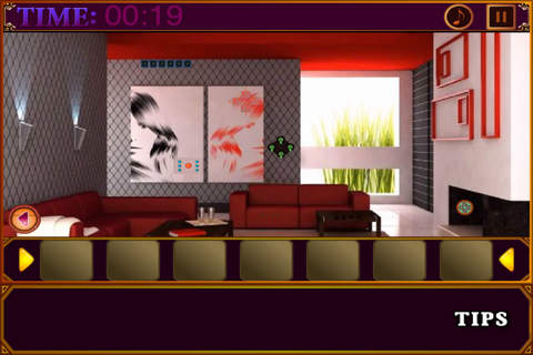 Walls Escape 26 screenshot 4