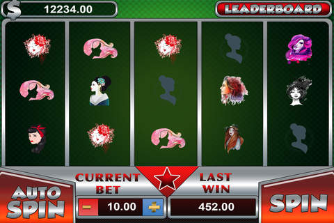2016 Amazing Huge Payout Casino Slots - Online Game screenshot 3