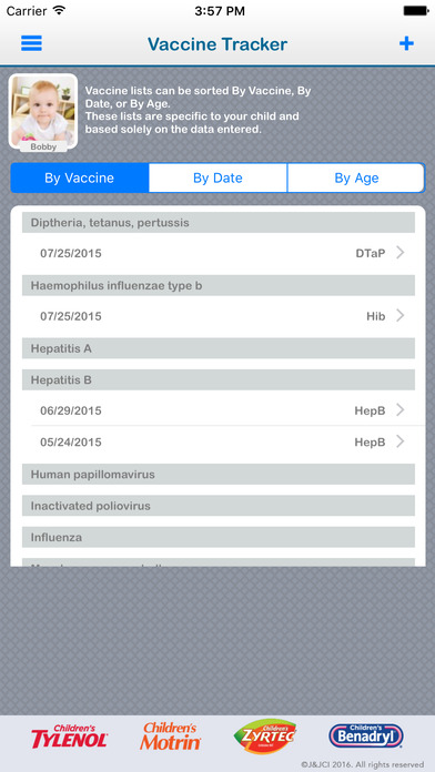 iPhone Screenshot 4