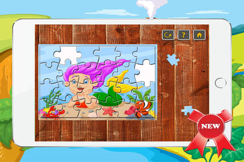 Amazing Dinosaur Jigsaw Puzzle For Kid and Toddler screenshot 2