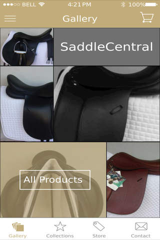 Saddle Central screenshot 3