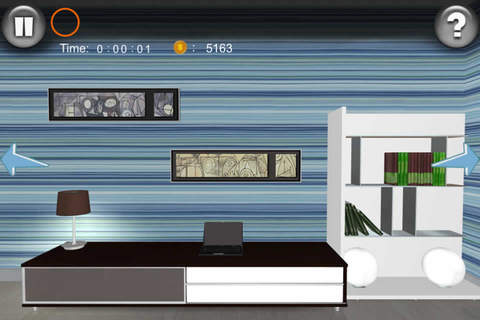 Can You Escape Particular 10 Rooms Deluxe screenshot 4