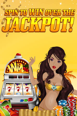 Win the Big Premium Slots - Free Jackpot Casino Games screenshot 2