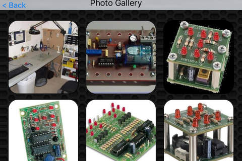 Electronic Hobby Photos & Videos FREE |  Amazing 419 Videos and 58 Photos | Watch and Learn screenshot 4