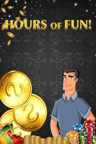 An Lucky Gaming Loaded Winner - Win Jackpots & Bonus Games screenshot 2