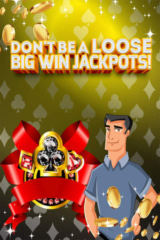 Royal Casino Paradise - Free Tournament screenshot 2
