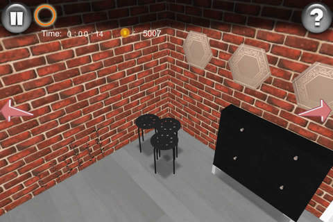 Can You Escape 15 Wonderful Rooms Deluxe screenshot 4