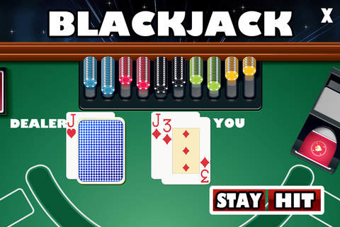 Aaba Bonance Casino Slots - Roulette - Blackjack 21 screenshot 3