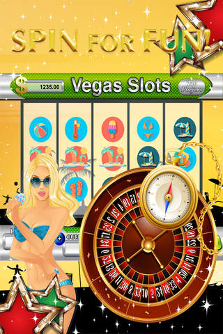 Free Slots, Vegas Slots & Leaderboard Tournaments screenshot 2