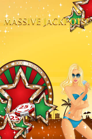 CASINO 50 - FREE Slots Las Vegas Game!!!! screenshot 2