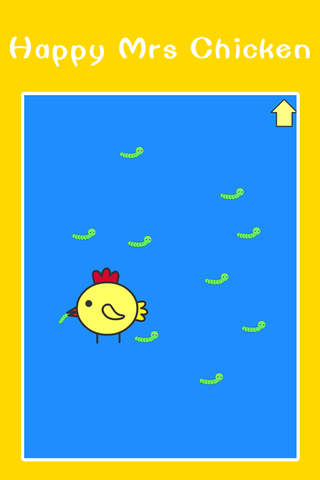Happy Chicken:Peppa Pig and George's favorite game screenshot 2