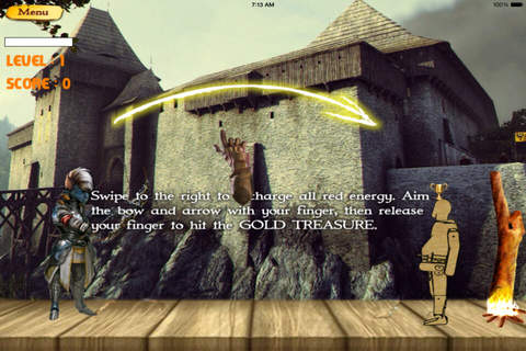 A Free Archer Destiny - Archery Champion screenshot 3