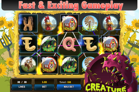 Ceasars Palace Casino Slots - The Paddy Power Game screenshot 2