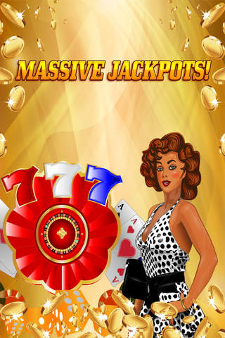 Black Slots of Vegas Diamond - VIP Casino screenshot 2