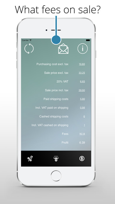 iPhone Screenshot 3