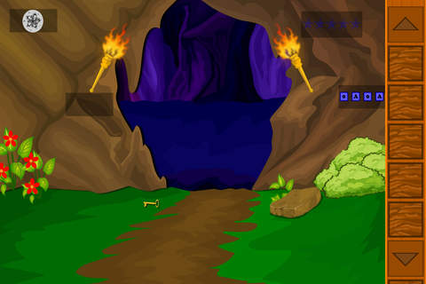 Ancient Treasure Bull Cave screenshot 4