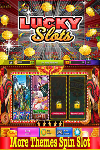 777 Classic Casino Slots:Good Free Game screenshot 3