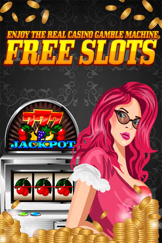 Aristocrat Casino Casino Party - Las Vegas Free Slots Machines screenshot 3