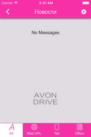 AVON DRIVE screenshot 2
