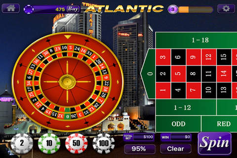 King Club Casino - The Lucky Casino Experience with Grand All in one Las Vegas screenshot 3