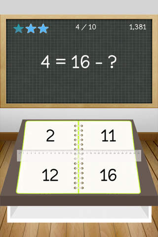 Masters Of Math screenshot 3