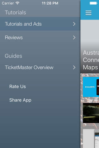 Ticket Essential for Ticketmaster Purchase E-Ticket Edition screenshot 2