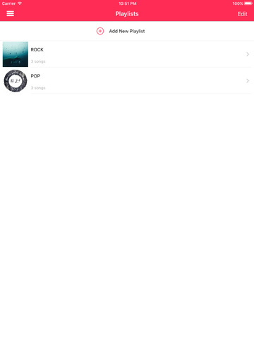 Скриншот из Musicloud Free - Unlimited Music Player & Offline Mp3 for Google Drive, Dropbox