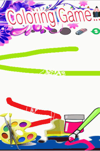 Draw Pages Game onepices Edition screenshot 2