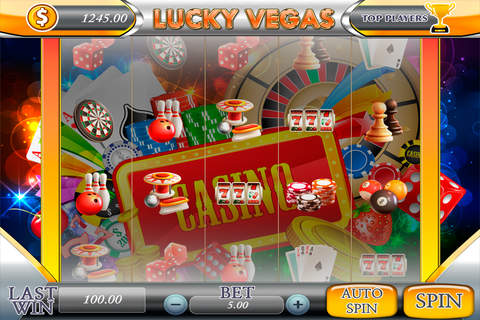 Kindle Tap Super Show - Free Casino Games screenshot 3