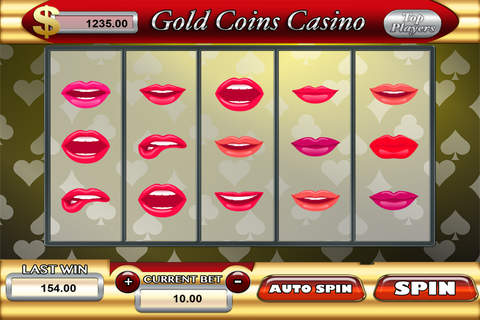 2016 Bet Reel Progressive Payline - Vegas Paradise Casino screenshot 3