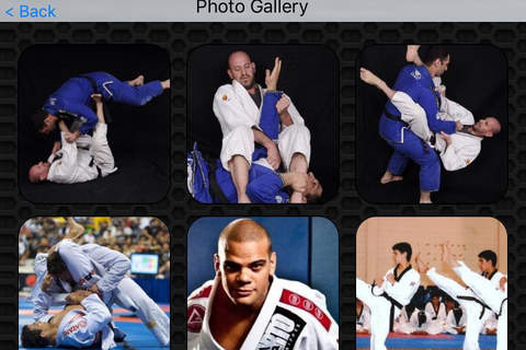 Jiu Jitsu Photos & Videos - Learn about martial arts screenshot 4