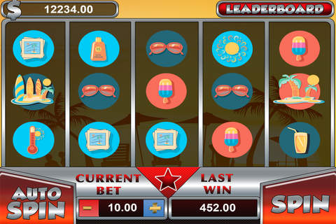Hit Multi Reel Viva Slots Las Vegas - Slots Fever 777 screenshot 3