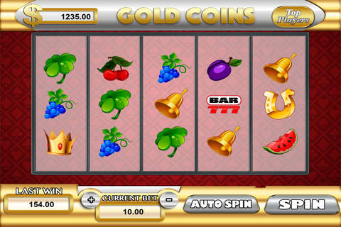Progressive Slot - Vegas Paradise Casino screenshot 3