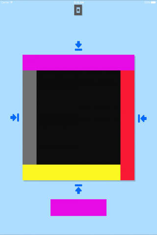 合成三方块-合成三个同色方块,消除获取高分 screenshot 2