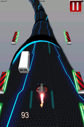 Road Traffic Impossible - Real Speed Xtreme screenshot 4