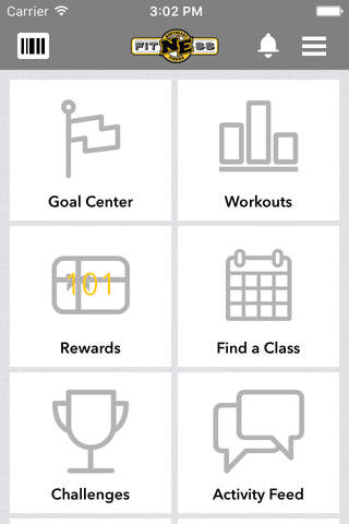Burgess Fitness Center screenshot 3