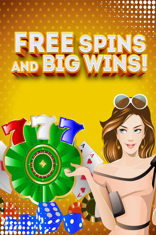 90 Star City Slots Advanced Game - Play Vegas Jackpot Slot Machines screenshot 2