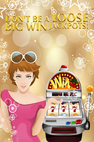 Gold of Casino Classic Slots - Slot Machines and More Coins screenshot 2