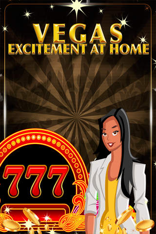 101 Slots Fun Amazing City - Play Las Vegas Games screenshot 3