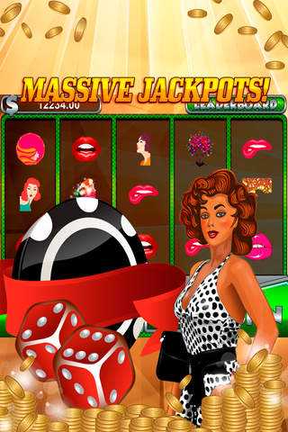 DoubleUp Grand Las Vegas Jackpot Slots - Play Free Slot Machines, Fun Vegas Casino Games - Spin & Win! screenshot 2