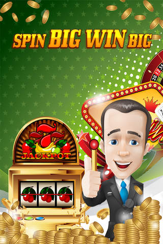 Fantasy Of Casino Vegas Heart Of Slot Machine - Gambler Game screenshot 3