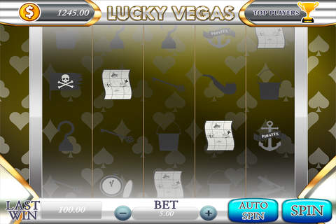 777 Ways Of Crazy Casino Bet - Golden Coins Slots Deal screenshot 3