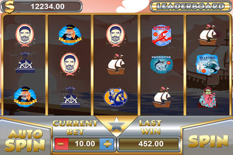 Casino Mania Fafafa - Real Casino Slot Machines screenshot 3