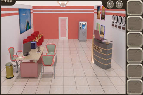 Room Escape Brainstorm - Season 1 screenshot 2