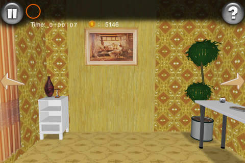 Can You Escape 8 Unusual Rooms screenshot 2