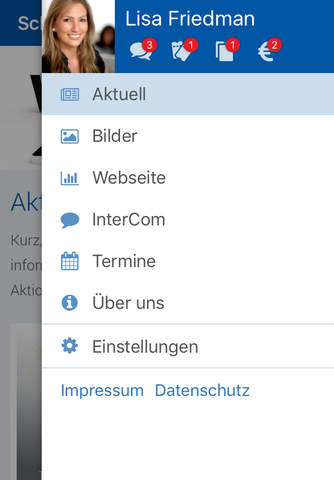 Schlenstedt Webdesign UG screenshot 2